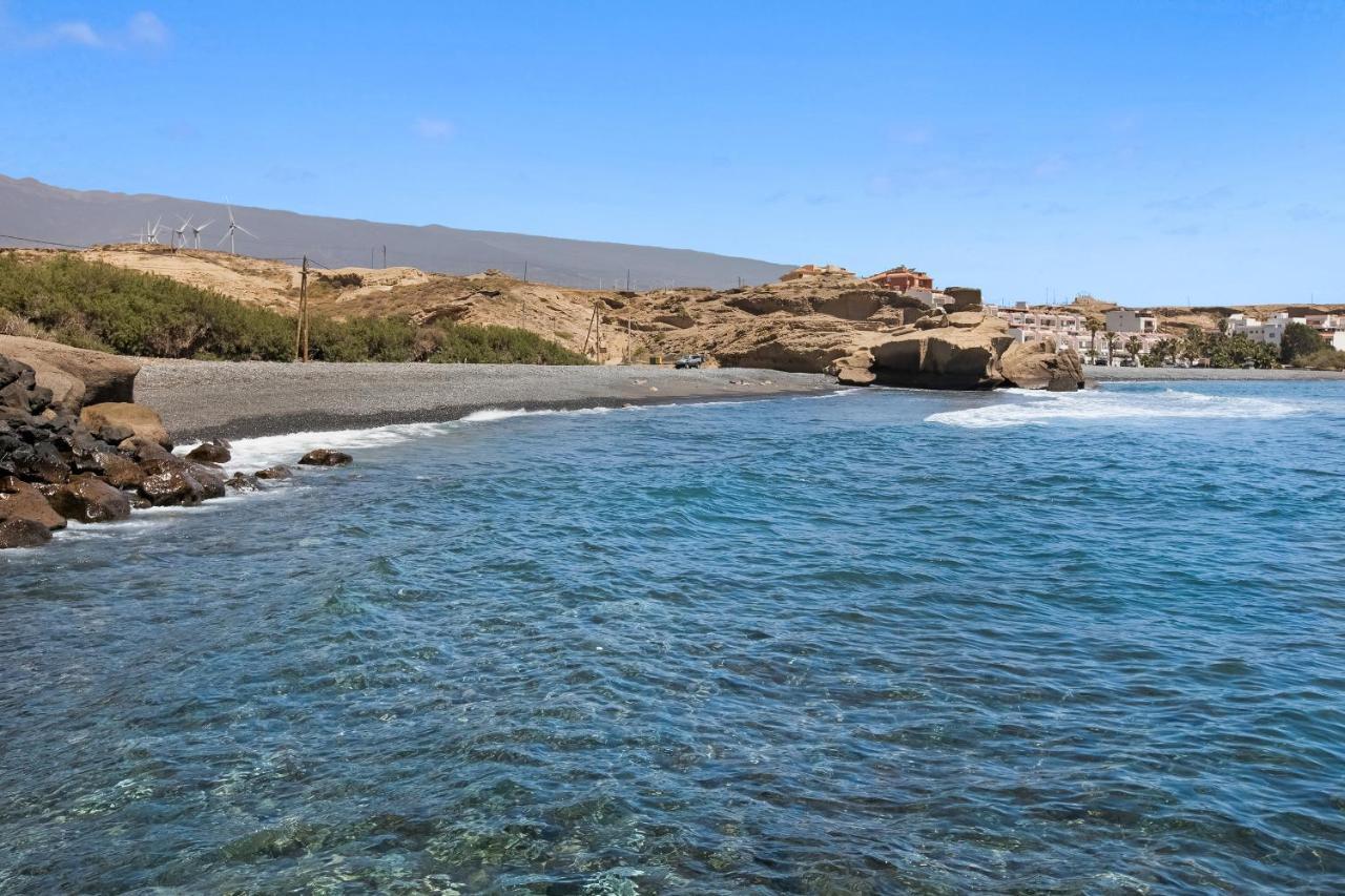 Las Arenas Bajo La Mareta エクステリア 写真