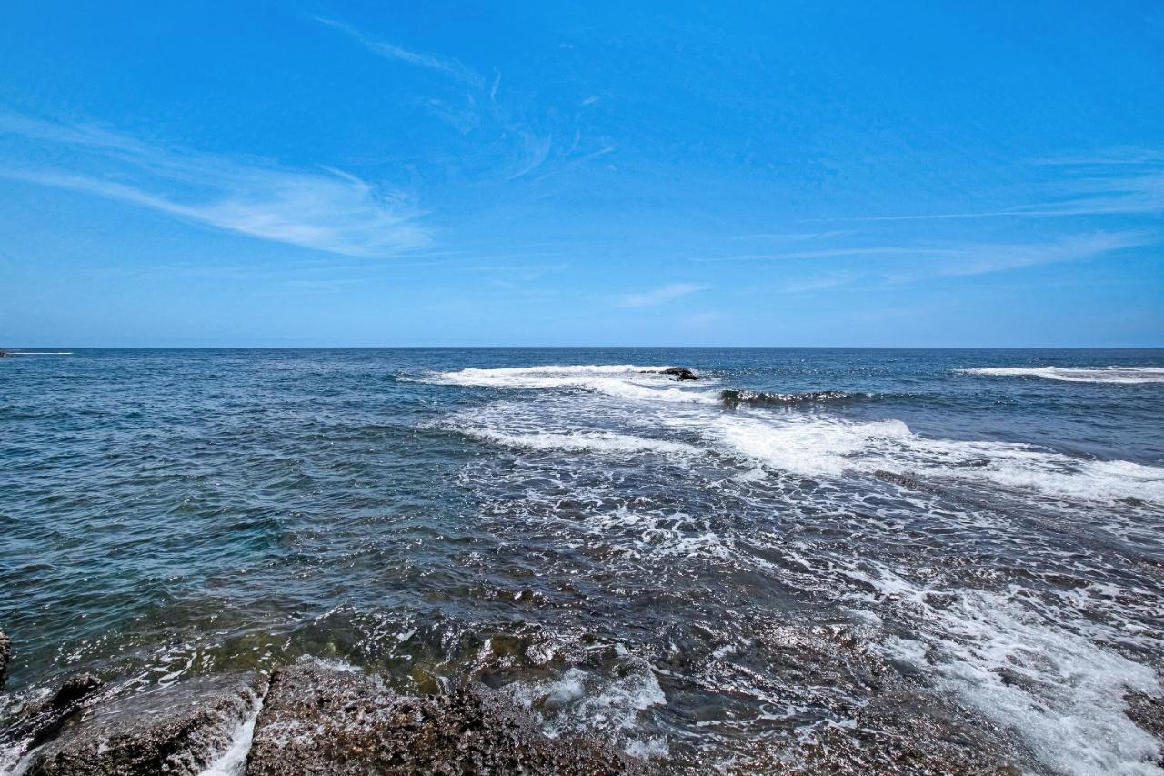 Las Arenas Bajo La Mareta エクステリア 写真